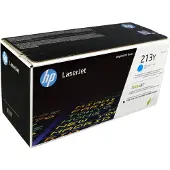 HP 213Y (W2131Y) - Cyan - Toner - Très grande capacité