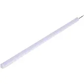 EDM Plafonnier Led 48w 5160 Lumens 4000k 150 Cm