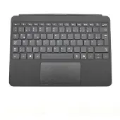 Microsoft Surface Pro 12" Keyboard, Anthrazit