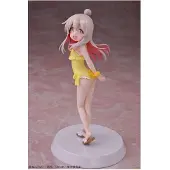 Our Treasure Deluxe Summer Queens 1/8 Version 19 Cm Figure Rose