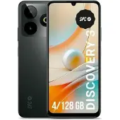 SPC Discovery 3 4gb/128gb 6.8'' One Size / EU Plug 220V One Size