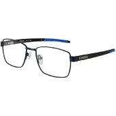 Quiksilver Mod. Eqyeg03121 Bleu