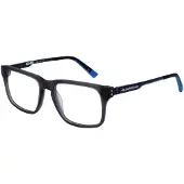Quiksilver Mod. Eqyeg03137 Bleu