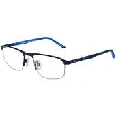 Quiksilver Mod. Eqyeg 03146 Bleu