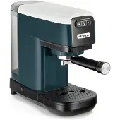Ariete 00M139911AR0 Snow White Espressomaschine blau