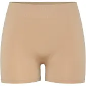 Pieces Leggings 'London' sable