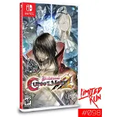 Games Switch Bloodstained Curse Of The Moon 2 Imp Usa Clair