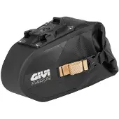 Givi Bike Gateway Saddle Bag 3l Noir