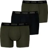 Puma Boxers Everyday 3 Unités
