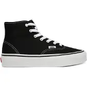 Vans Baskets hautes 'Authentic 2.0' noir