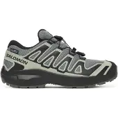 Salomon Xa Pro Wp Trail Running Shoes Gris EU 28 Enfants