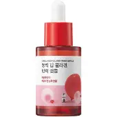 Round Lab - Camellia Deep Collagen Firming Ampoule - Ampoule raffermissante au camélia et collagène