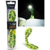 Thinking Gifts Flexilight Cactus - Buchlampe - Cactus (8 lm)