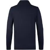 Petrol Industries Pull-over bleu marine