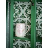 Creative Collection Ensemble de 4 tasses Winnie roses