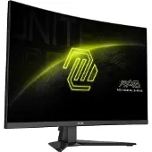 MSI MAG 321CQFDE E18 - Moniteur LED - incurvé - 81,3 cm (32 pouces)