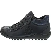 Remonte Bottines bleu nuit