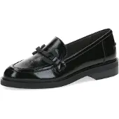 Caprice Chaussure basse noir