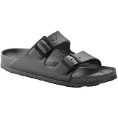 Birkenstock - Sandales « Arizona » pour homme PP10863 (41 EU) (noir)