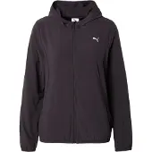 Puma Run Velocity Full Zip Sweatshirt Noir XS Femme