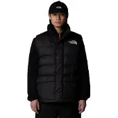 The North Face Gilet 'Limbara' noir / blanc