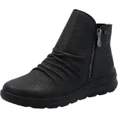 Rieker Bottine en cuir Cosmos