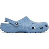 Crocs Sabots 'Classic' saphir