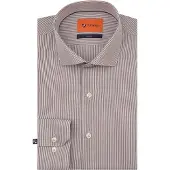 Suitable Chemise marron