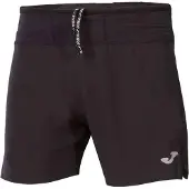 Joma Trail Micro Shorts Noir L Homme