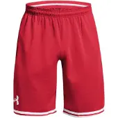 Under Armour Pantalon de sport '1383392-600' rouge