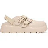 Crocs Sabots Loaferette Clog femmes - Beige - 38 / 39