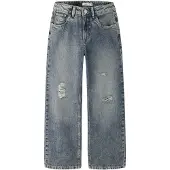Name it Jean 'NKFRose' bleu denim