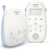 Philips AVENT Babyphone audio numérique SCD715/52
