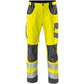 Kübler Pantalon haute visibilité Reflectiq 2207 (94)