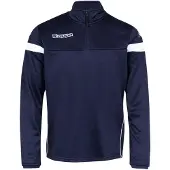 Kappa Novare Sweatshirt Bleu L Homme