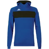Kappa Sweat à Capuche Daccio