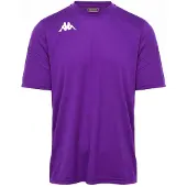 Kappa T-shirt à Manches Courtes Dovo