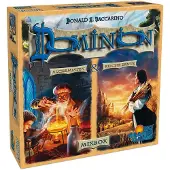 Rio grande games Dominion Mixbox - Jeu de société ; 22501407