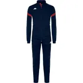 Kappa Dalcito Tracksuit Bleu 14 Years Garçon