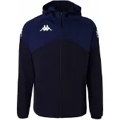 Kappa Fianto Sweatshirt Bleu L Homme