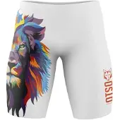 Otso Be A Lion Jammer Blanc S Homme
