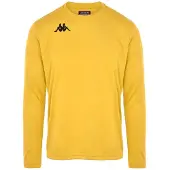 Kappa T-shirt à Manches Longues Dovol