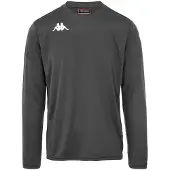 Kappa T-shirt à Manches Longues Dovol