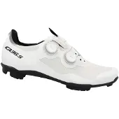 Q36.5 Gregarius Gravel Shoes Blanc EU 38 Homme