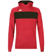 Kappa Sweat à Capuche Daccio