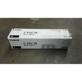 Canon C-EXV 36 - Noir - Toner