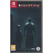 Dementium: The Ward