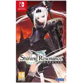 Shining Resonance Refrain - Draconic Launch Edition, Nintendo Switch, T (Jugendliche)