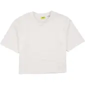 Jack & Jones Kids T-Shirt 'JXANDREA' blanc naturel