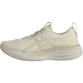 Asics Chaussure de course 'Gel-Pulse 17' crème / beige clair